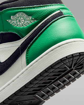 Air Jordan 1 Mid SE Men's Shoes. Nike RO
